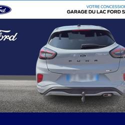 Ford Puma 1.0 EcoBoost 125ch mHEV ST-Line 6cv S&eacute;gny