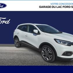 Renault Kadjar 1.7 Blue dCi 150ch Intens 4x4 S&eacute;gny