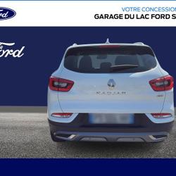 Renault Kadjar 1.7 Blue dCi 150ch Intens 4x4 S&eacute;gny