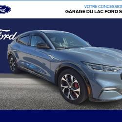 Ford Mustang 294ch Extended Range 91kWh Premium Propulsion S&eacute;gny