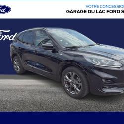 Ford Kuga 2.5 Duratec 190ch FHEV E85 ST-Line Business BVA S&eacute;gny