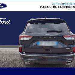 Ford Kuga 2.5 Duratec 190ch FHEV E85 ST-Line Business BVA S&eacute;gny