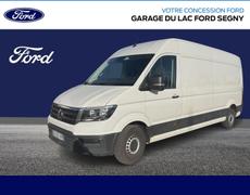 Volkswagen Crafter Ségny