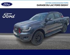 Ford Ranger Ségny