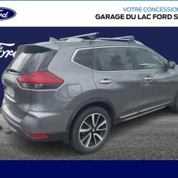 Nissan XTrail 1.6 dCi 130ch N-Connecta Xtronic 7 places S&eacute;gny
