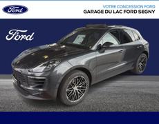 Porsche Macan - 2.0 252ch PDK - 42 990 €