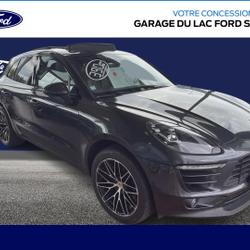 Porsche Macan 2.0 252ch PDK occasion - S&eacute;gny - photo 2/33