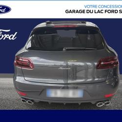 Porsche Macan 2.0 252ch PDK occasion - S&eacute;gny - photo 3/33