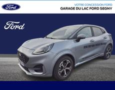 Ford Puma Ségny