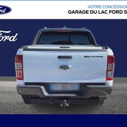 Ford Ranger 2.0 TDCi 213ch Super Cab Wildtrak occasion - S&eacute;gny - photo 3/32