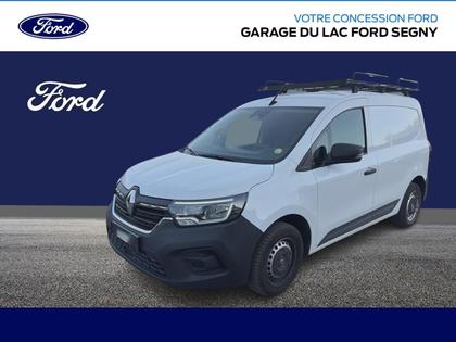 Renault Kangoo - L1 1.5 Blue dCi 95ch Grand Confort - 22 - 15 990 €