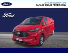 Ford Transit Custom Ségny