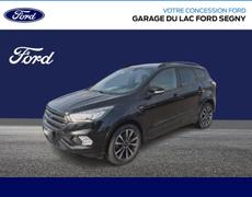 Ford Kuga Ségny