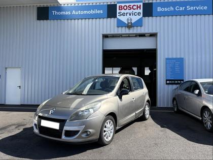 Renault Scenic 3 - 1.5 dCi 110ch FAP Expression - 8 250 €