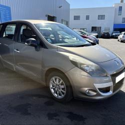 Renault Scenic 3 1.5 dCi 110ch FAP Expression occasion - Les Sables-d'Olonne - photo 2/15