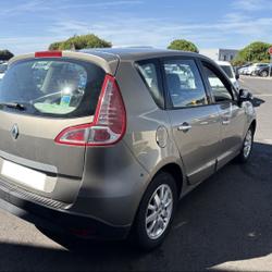 Renault Scenic 3 1.5 dCi 110ch FAP Expression occasion - Les Sables-d'Olonne - photo 3/15