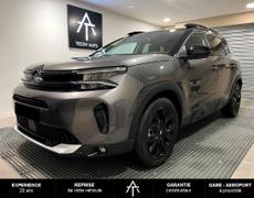 Citroen C5 Aircross Montaigu-Vendée