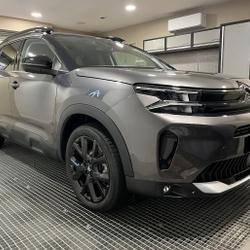 Citroen C5 Aircross 1.2 HYBRIDE 145 MAX BOITE AUTOMATIQUE Montaigu-Vend&eacute;e