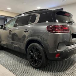 Citroen C5 Aircross 1.2 HYBRIDE 145 MAX BOITE AUTOMATIQUE Montaigu-Vend&eacute;e