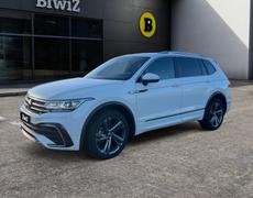 Volkswagen Tiguan Lorient