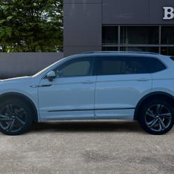 Volkswagen Tiguan Allspace 2.0 Tdi 150 ch R-line Dsg Bva Lorient