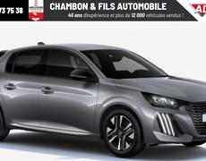 Peugeot 208 La Grand-Croix