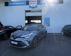 Toyota C-HR Les Sables-d'Olonne