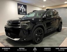 Citroen C5 Aircross Montaigu-Vendée