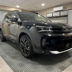 Citroen C5 Aircross 1.2 HYBRIDE 145 MAX BOITE AUTOMATIQUE Montaigu-Vend&eacute;e