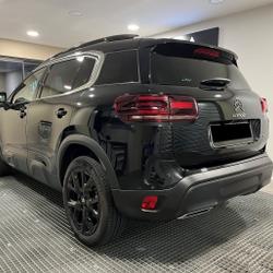 Citroen C5 Aircross 1.2 HYBRIDE 145 MAX BOITE AUTOMATIQUE Montaigu-Vend&eacute;e