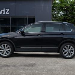 Volkswagen Tiguan 2.0 TDI 150 ch Bluemotion Carat 4Motion DSG7 occasion - photo 2/36
