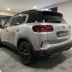 Citroen C5 Aircross 1.2 HYBRIDE 145 MAX BOITE AUTOMATIQUE Montaigu-Vend&eacute;e