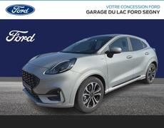 Ford Puma Albertville
