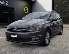 Volkswagen Touran Tarare