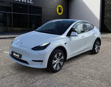 Tesla Model Y Chémery