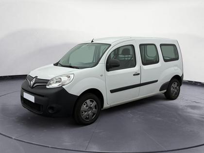 Renault Kangoo Express - Maxi 1.5 Blue dCi 95ch Grand Volume Confort - 11 500 €