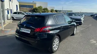 Peugeot 308 II Phase 2  - Puretech - photo 3