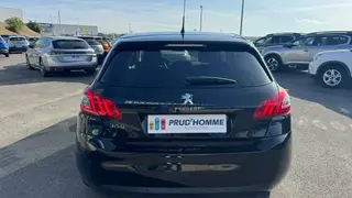 Peugeot 308 II Phase 2  - Puretech - photo 4