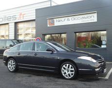 Citroen C6 Colomby
