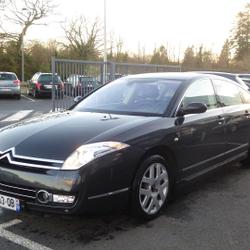 Citroen C6 2.7 V6 HDI EXCLUSIVE Colomby