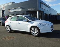 Ford Focus Colomby