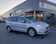 Ford Galaxy Colomby