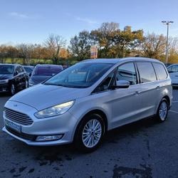 Ford Galaxy 2.0 ECOBLUE 150CH TITANIUM BVA8 EURO6.2 Colomby