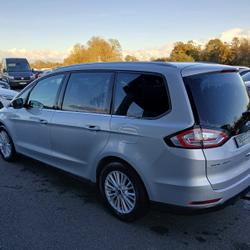 Ford Galaxy 2.0 ECOBLUE 150CH TITANIUM BVA8 EURO6.2 Colomby