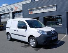 Renault Kangoo Colomby