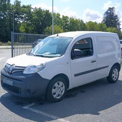 Renault Kangoo 1.5 BLUE DCI 80CH GRAND CONFORT 5CV / PRIX TTC Colomby