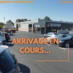 Renault Kangoo 1.5 BLUE DCI 80CH GRAND CONFORT 5CV / PRIX TTC Colomby