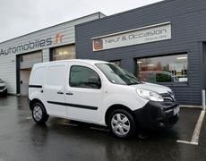 Renault Kangoo Colomby
