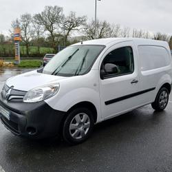 Renault Kangoo 1.5 DCI 90CH CONFORT EDC EURO6 Colomby