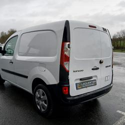 Renault Kangoo 1.5 DCI 90CH CONFORT EDC EURO6 Colomby